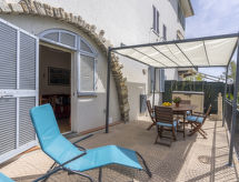 Ferienwohnung Paradiso tra gli Ulivi