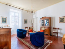 Casa del Capitano