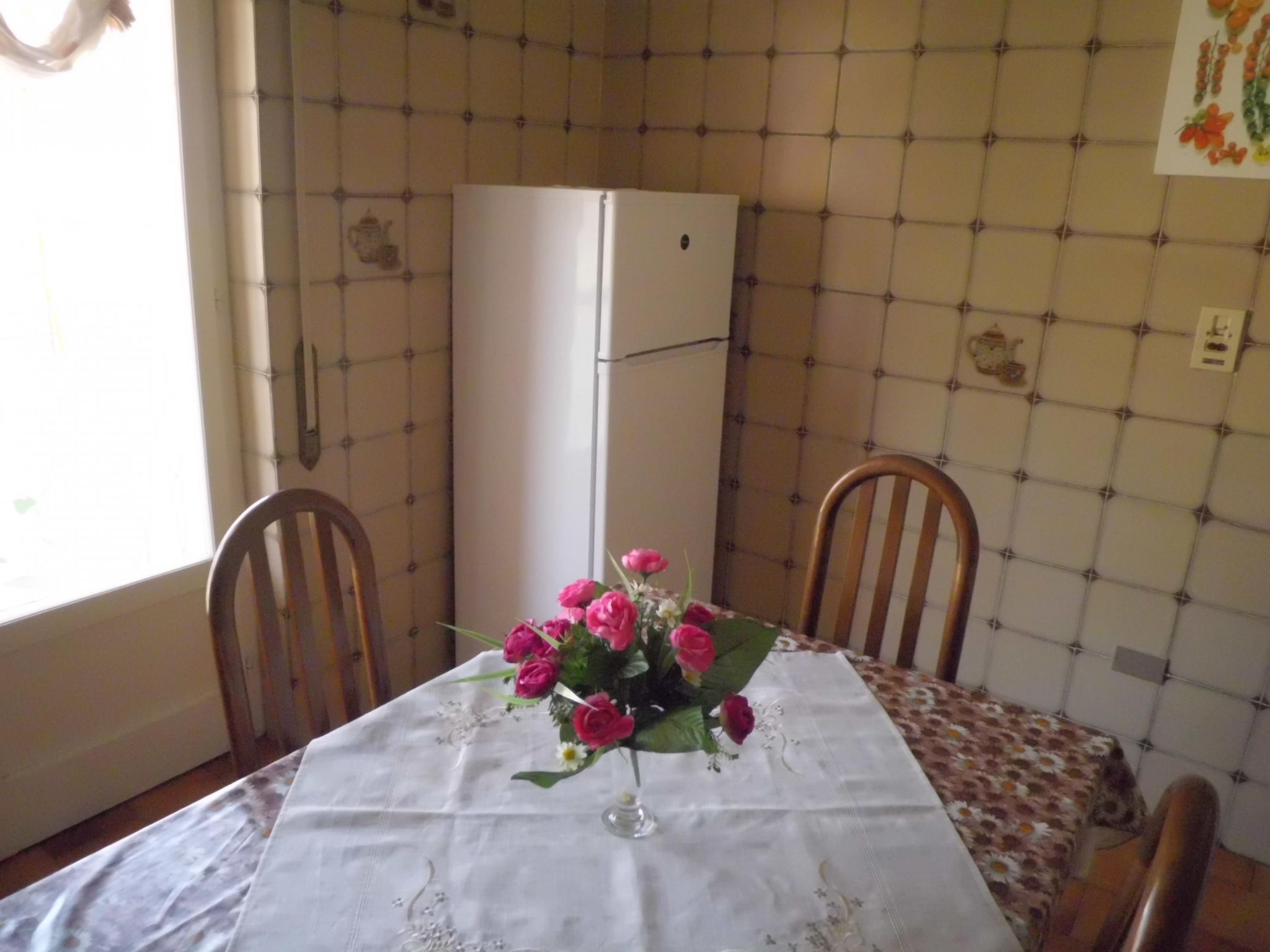 Appartment Laura-Inside