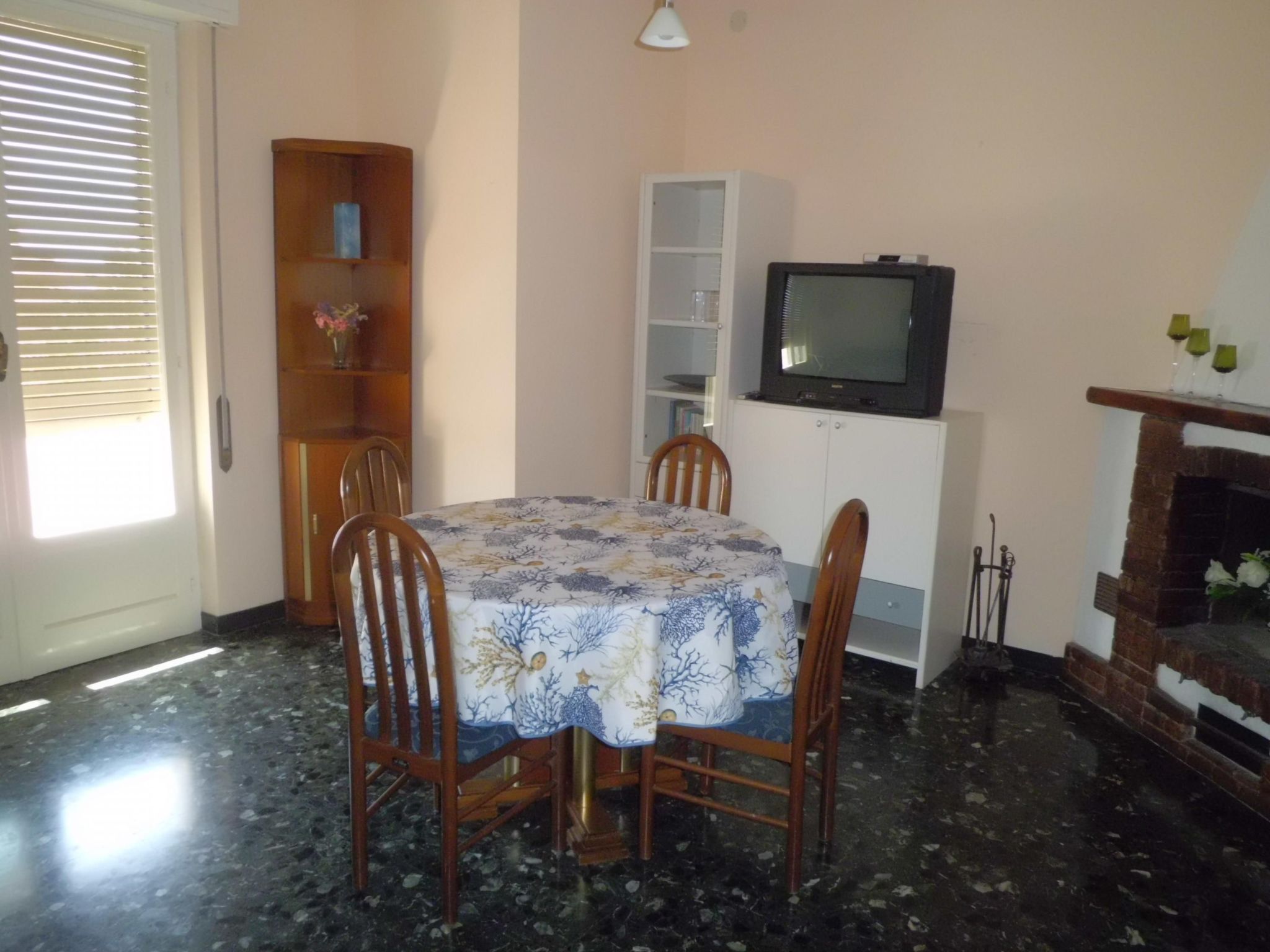 Appartment Laura-Inside