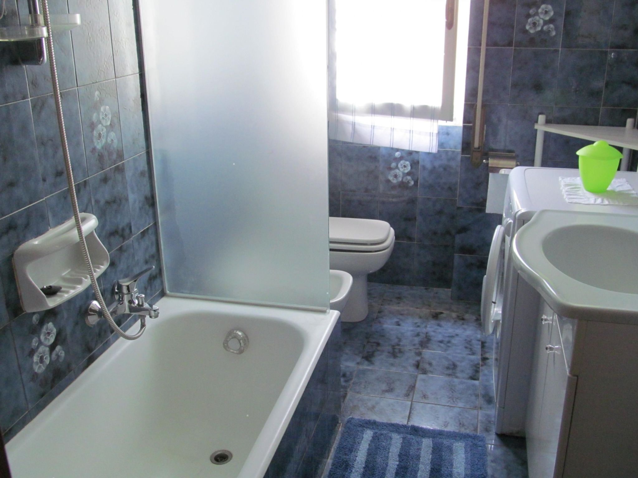 Appartment Laura-Inside