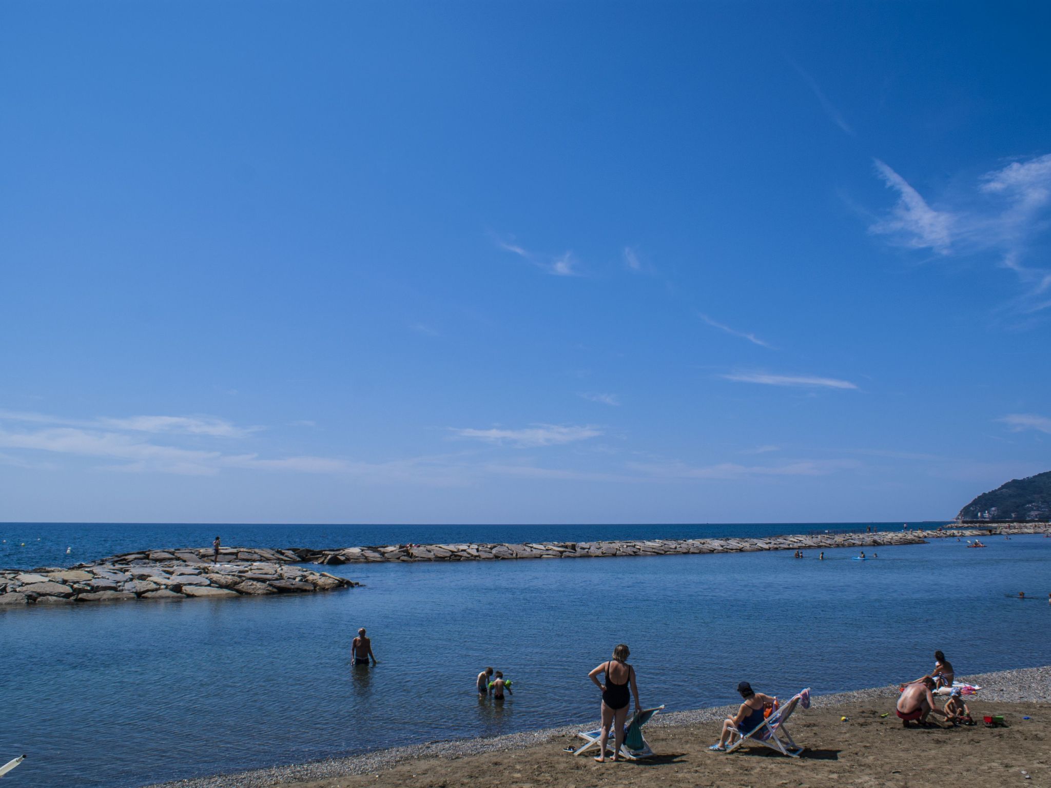Appartment Laura-Inside