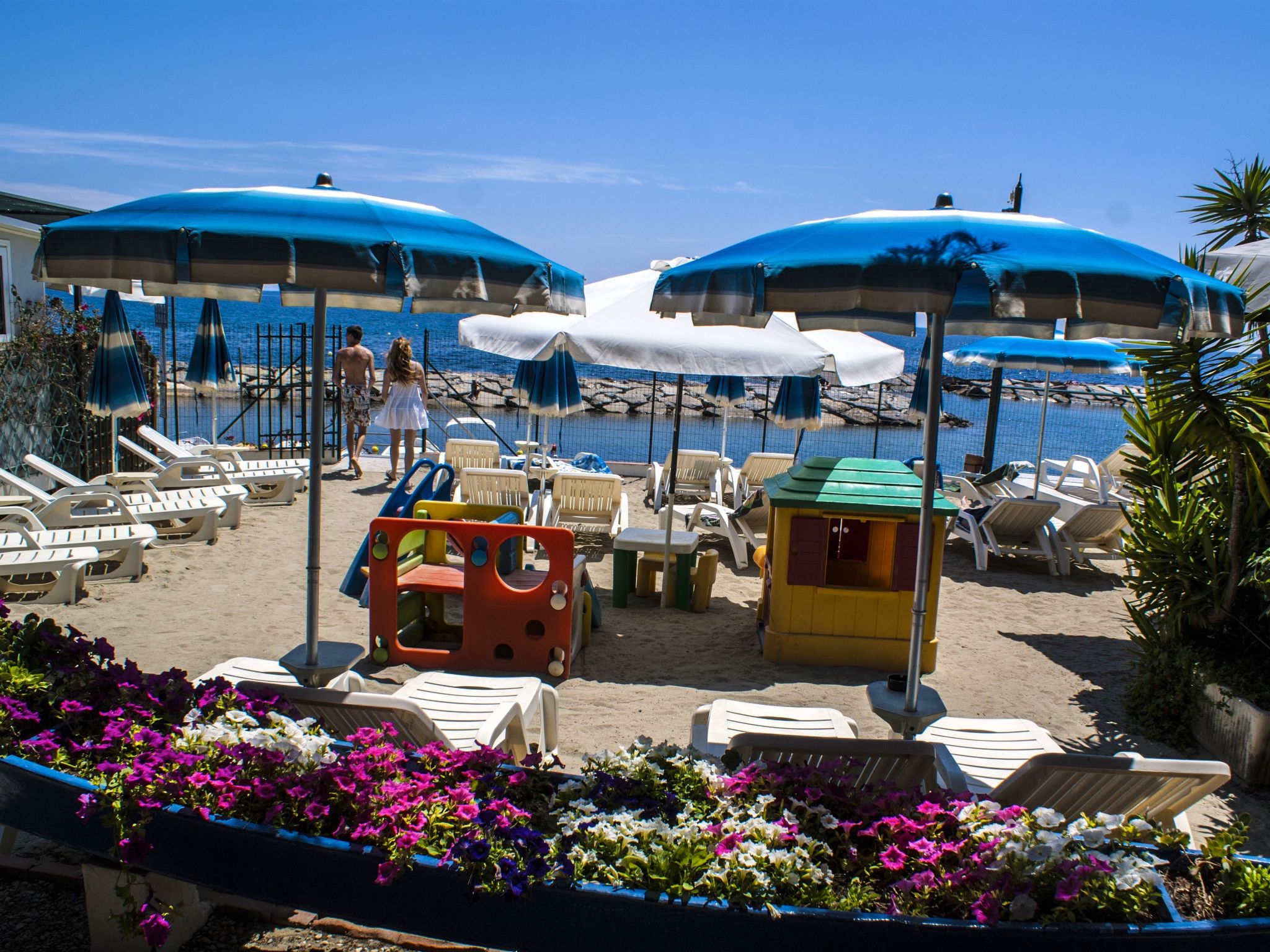 Appartment Laura-Inside