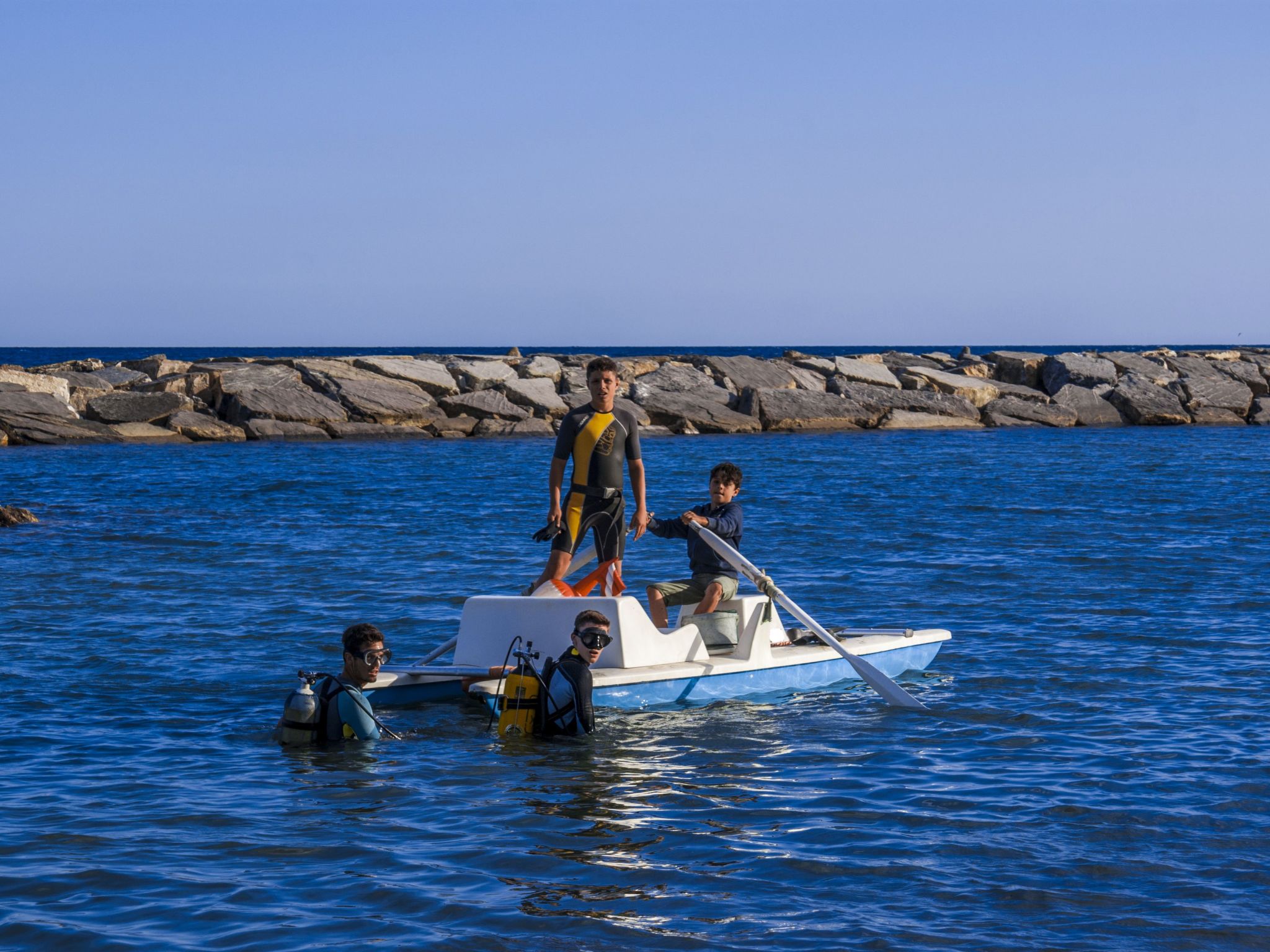 Appartment Laura-Inside