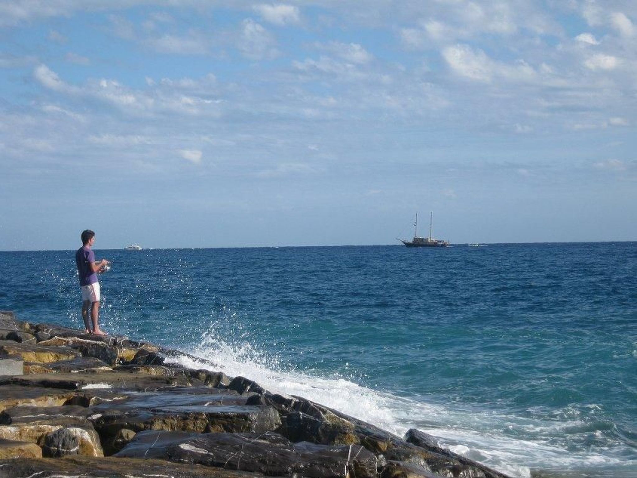 Appartment Laura-Inside