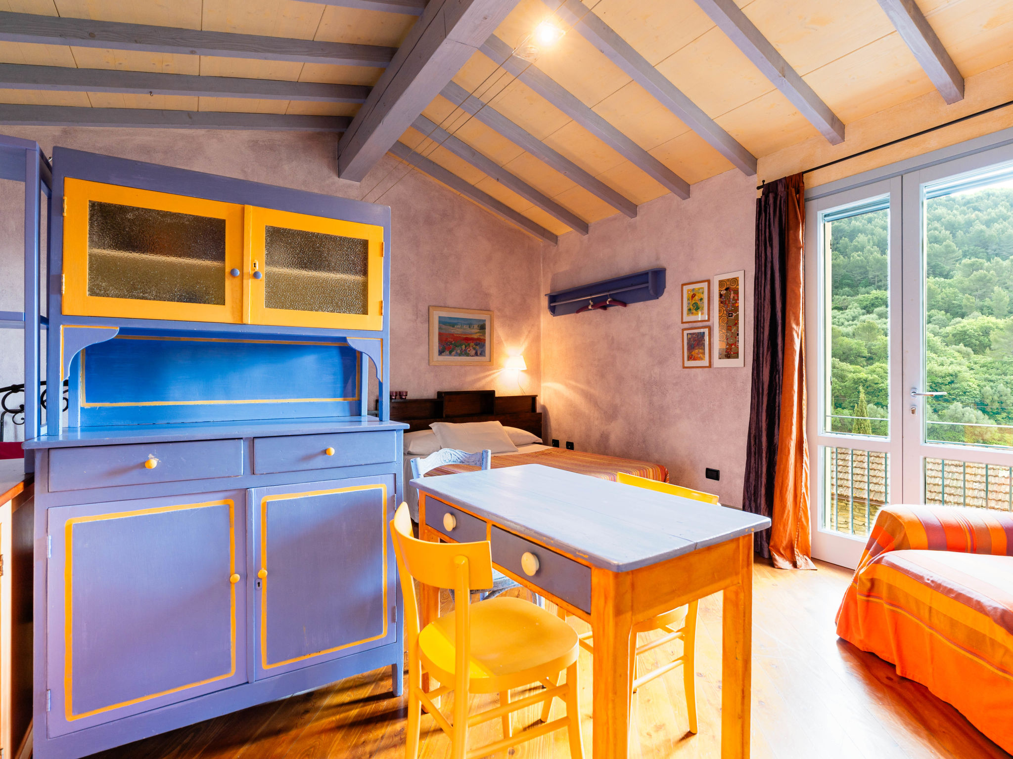 Il Fienile