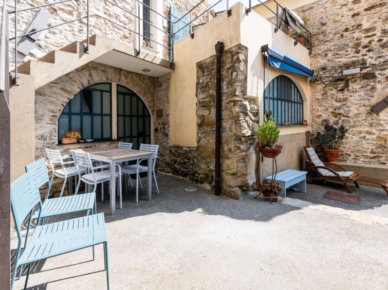 Il Forno - Diano Marina