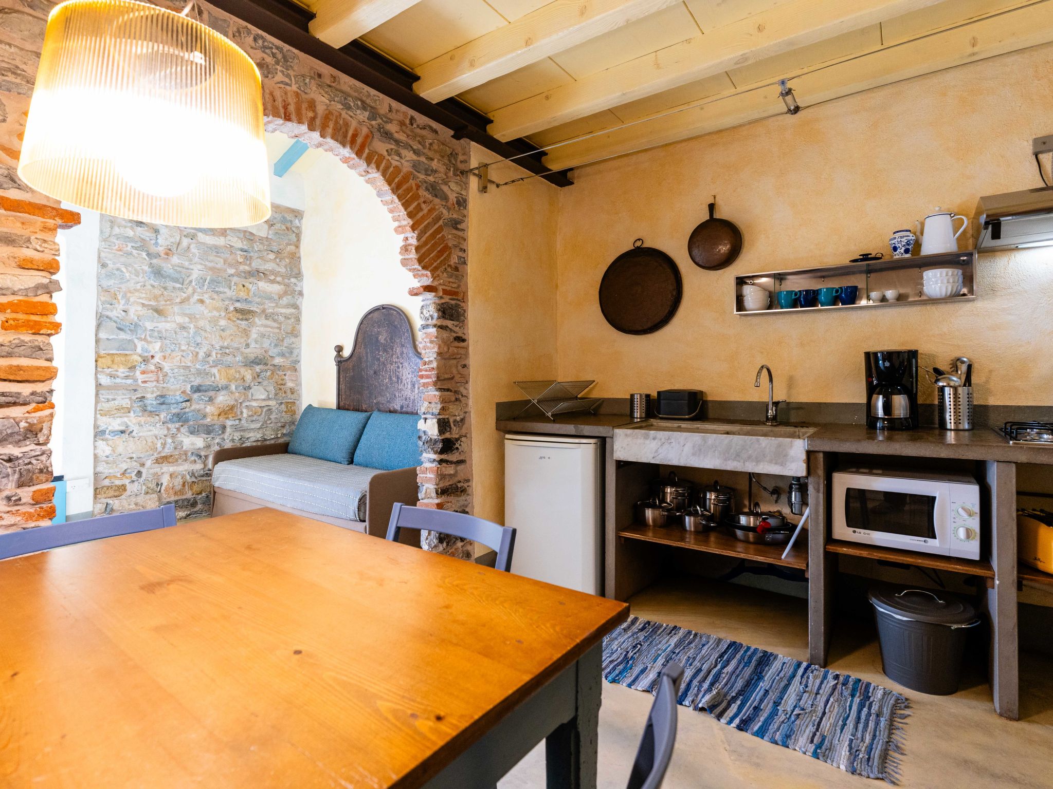 Il Forno