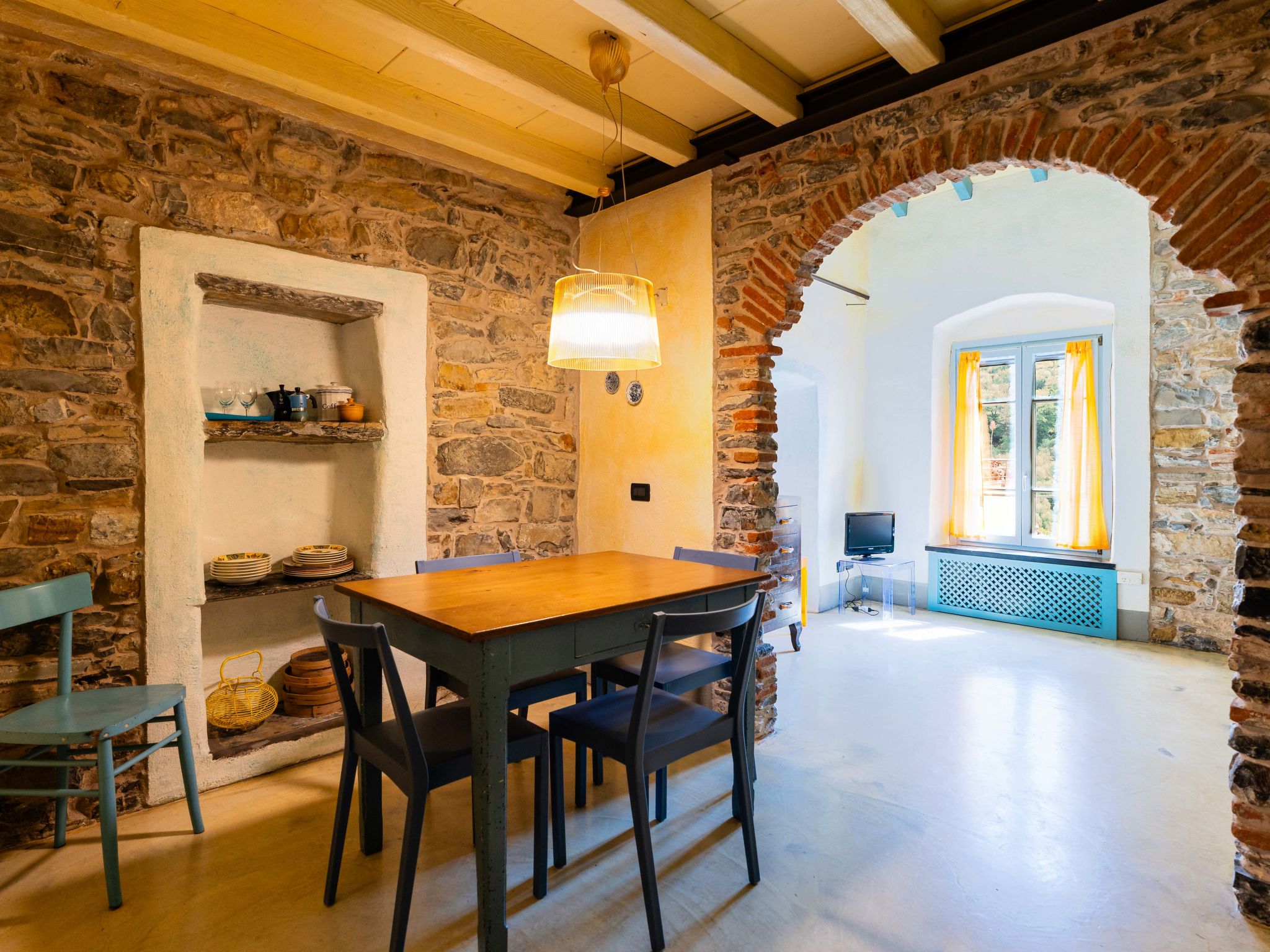 Il Forno