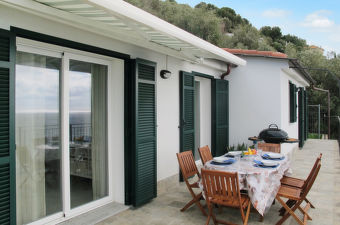 Ferienhauser Ferienwohnungen Cervo Interchalet