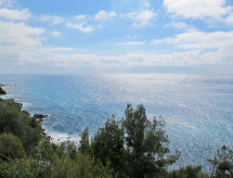 Casa di vacanze La Perla del Mediterraneo