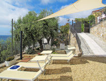 Casa di vacanze La Perla del Mediterraneo