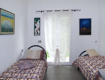 Casa di vacanze La Perla del Mediterraneo