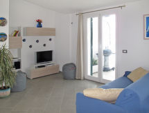 Casa di vacanze La Perla del Mediterraneo
