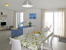 Casa di vacanze La Perla del Mediterraneo