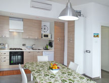 Casa di vacanze La Perla del Mediterraneo