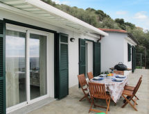Casa di vacanze La Perla del Mediterraneo