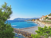 Casa di vacanze La Perla del Mediterraneo