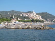 Casa di vacanze La Perla del Mediterraneo