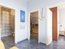 Ferienwohnung Rocce di Capo Mimosa
