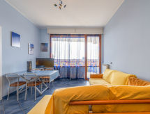 Ferienwohnung Rocce di Capo Mimosa
