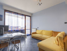 Ferienwohnung Rocce di Capo Mimosa