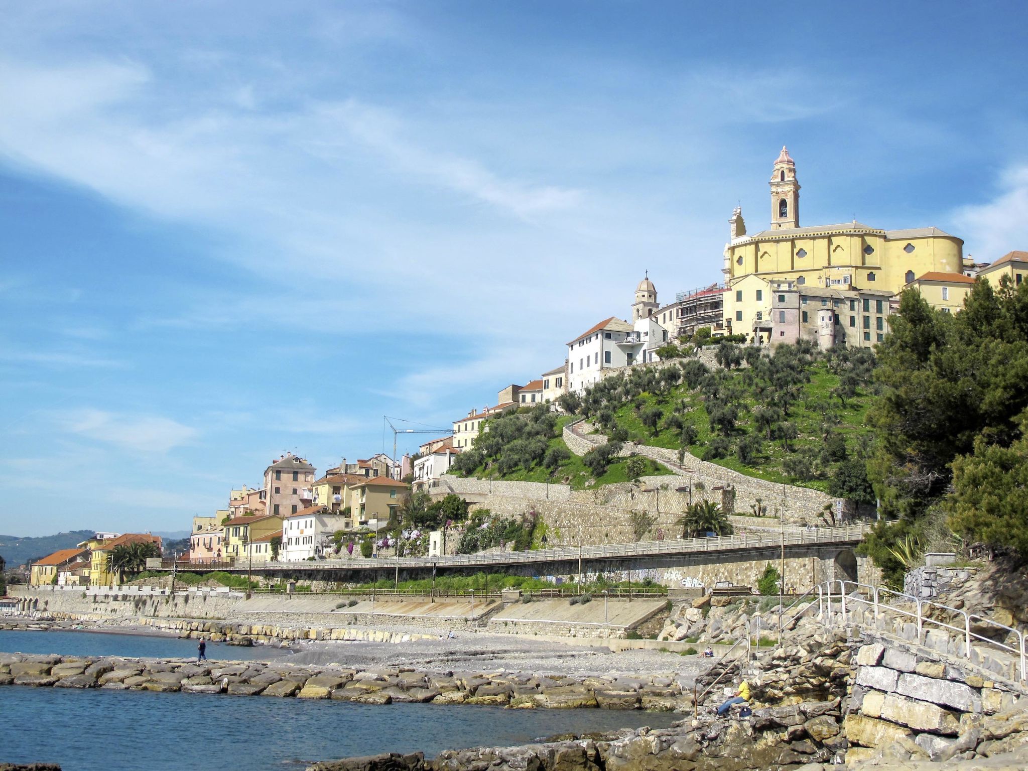 S.Caterina-Area