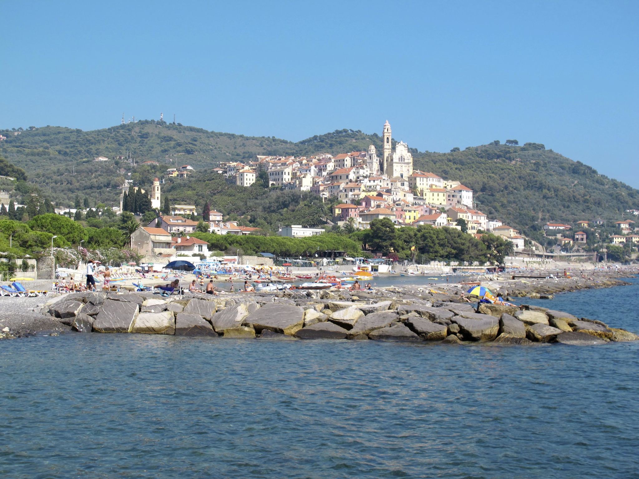 S.Caterina-Area