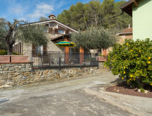 Casa de vacaciones Miriam