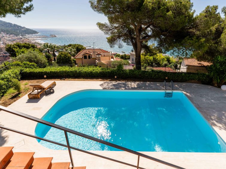 A Casa Di Amici - Laigueglia