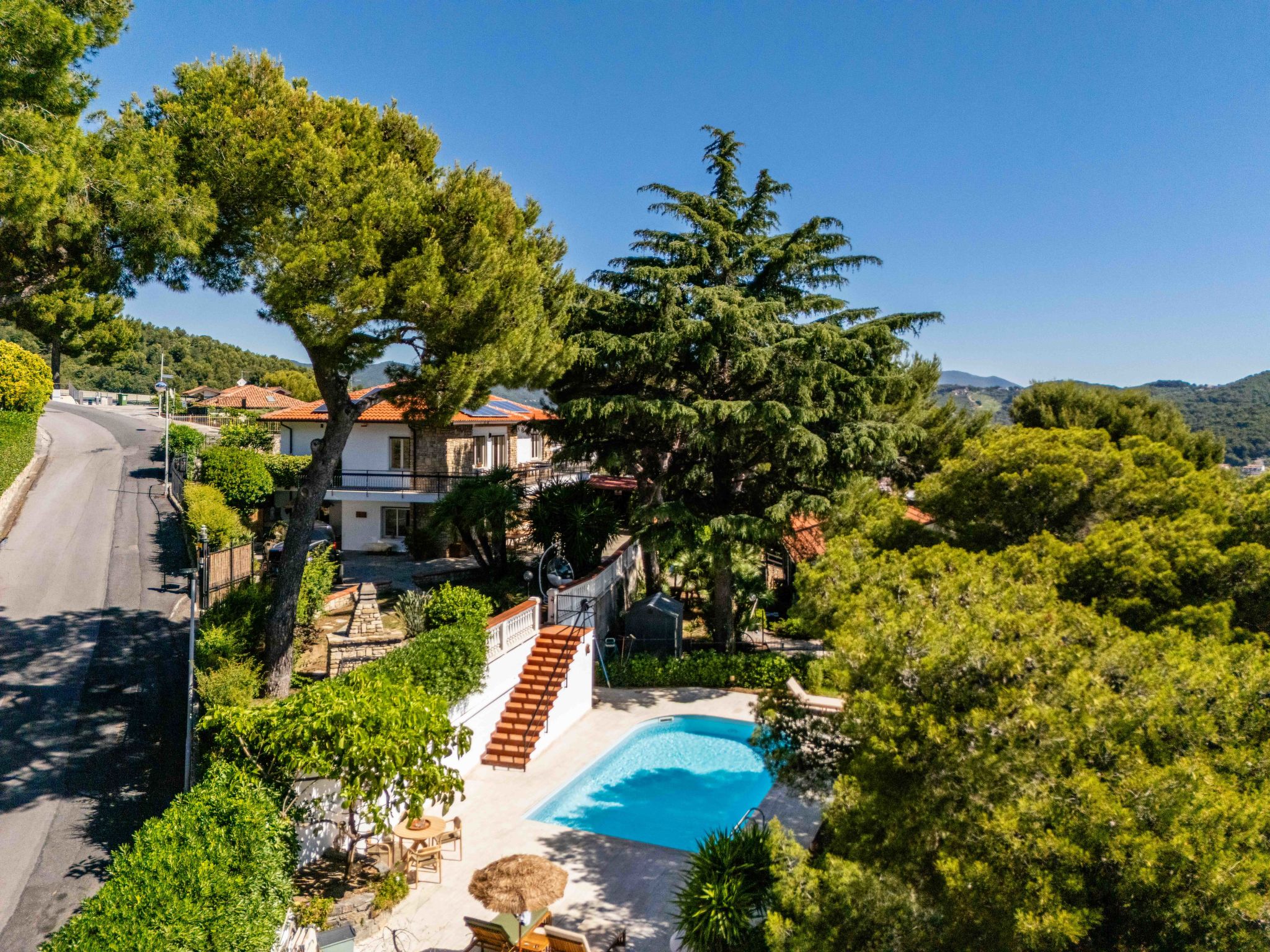 A Casa di amici