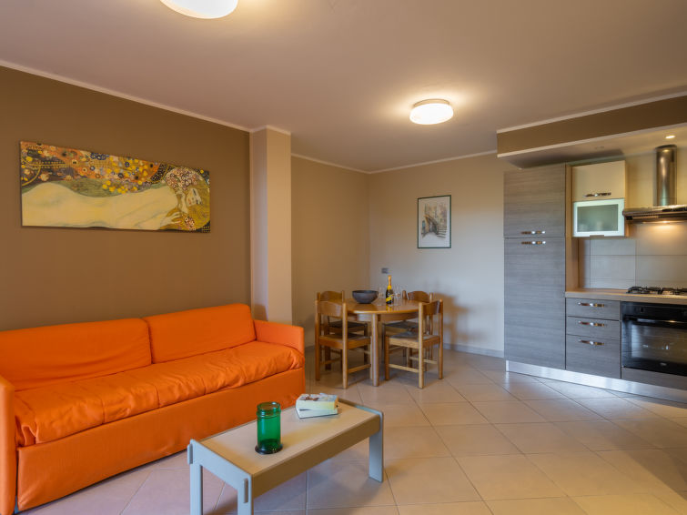 Apartamento Apartment A1 (AND110)