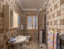 Apartamento Apartment C1 (AND113)