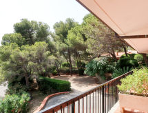 Apartamento Apartment C1 (AND113)