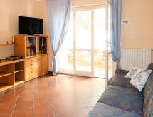 Apartamento Apartment C1 (AND113)