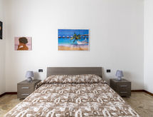 Ferienwohnung Relax