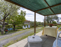 Ferienwohnung Relax