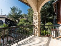 Apartamento Maison Silvia