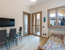 Apartamento Maison Silvia