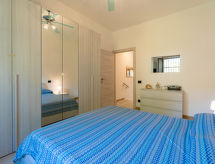 Apartamento Maison Silvia