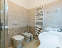 Apartamento Maison Silvia