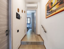 Apartamento Maison Silvia