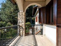 Apartamento Maison Silvia