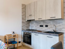 Apartamento Maison Silvia