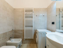 Apartamento Maison Silvia