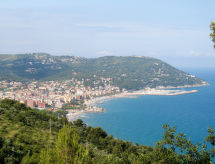 Apartamento Maison Silvia