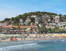 Apartamento Maison Silvia