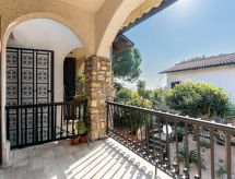 Apartamento Maison Silvia