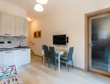 Apartamento Maison Silvia