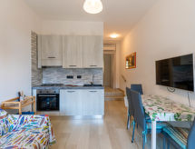 Apartamento Maison Silvia